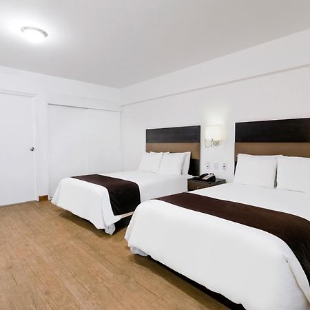 Wyndham Costa Del Sol Chiclayo Hotell Eksteriør bilde