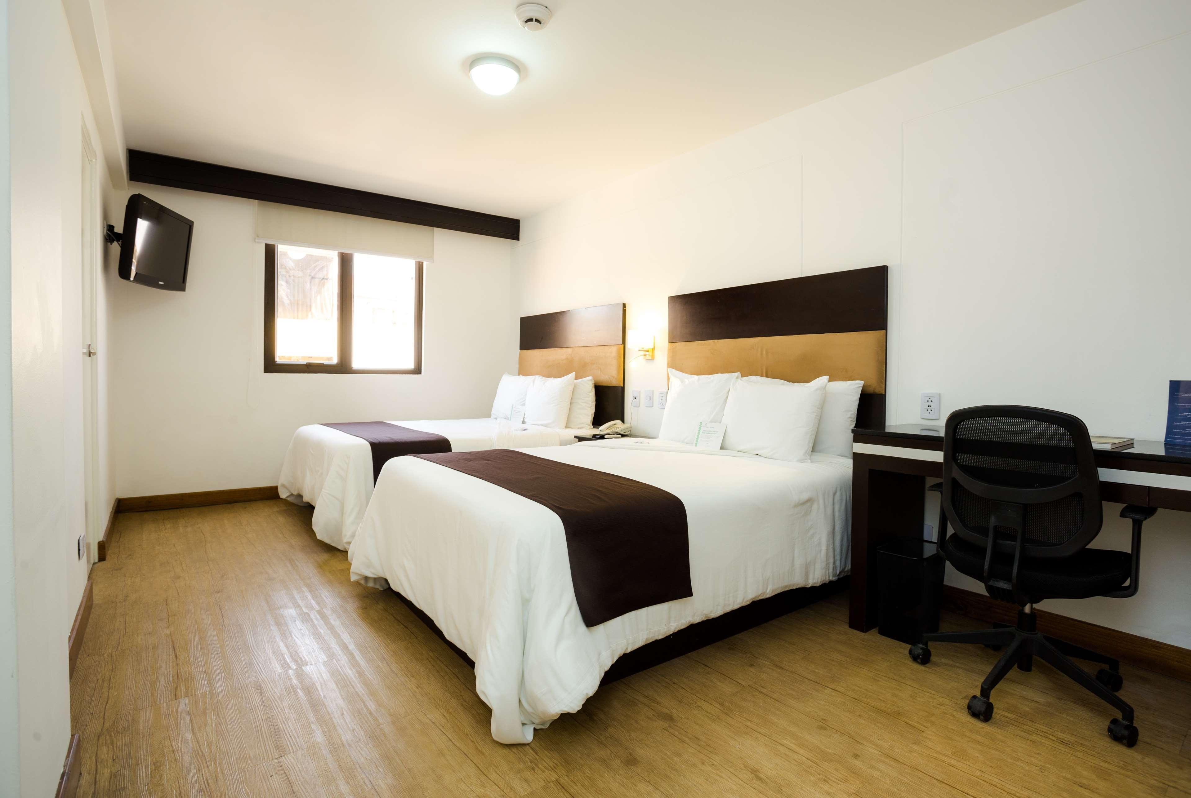 Wyndham Costa Del Sol Chiclayo Hotell Eksteriør bilde