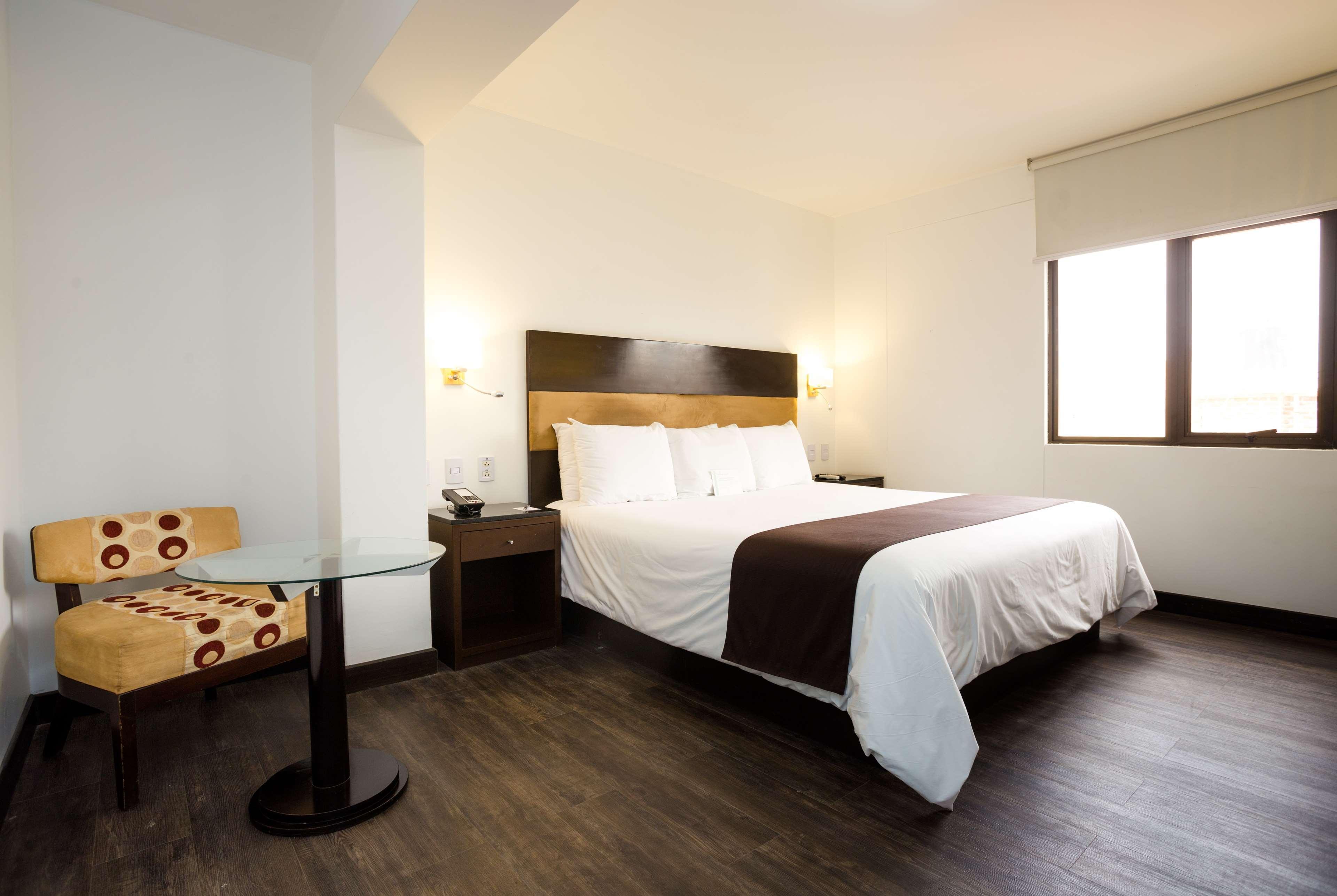 Wyndham Costa Del Sol Chiclayo Hotell Eksteriør bilde