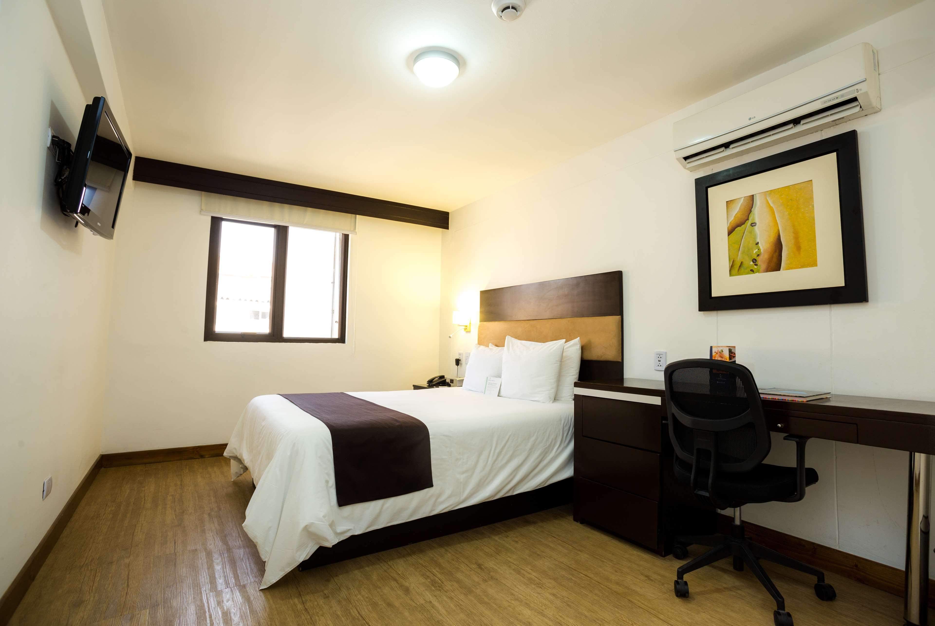 Wyndham Costa Del Sol Chiclayo Hotell Eksteriør bilde