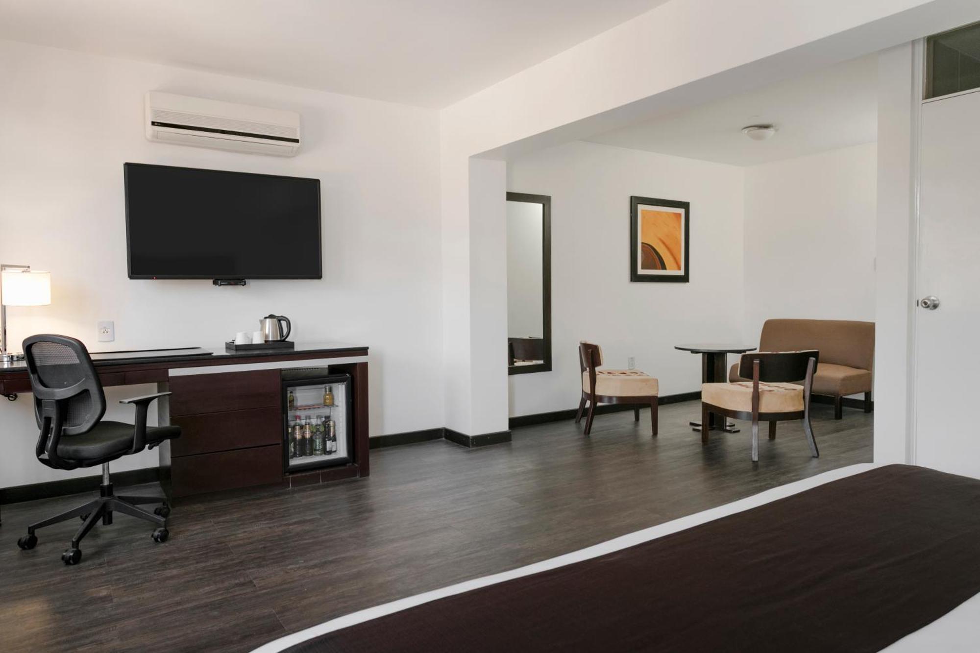 Wyndham Costa Del Sol Chiclayo Hotell Eksteriør bilde