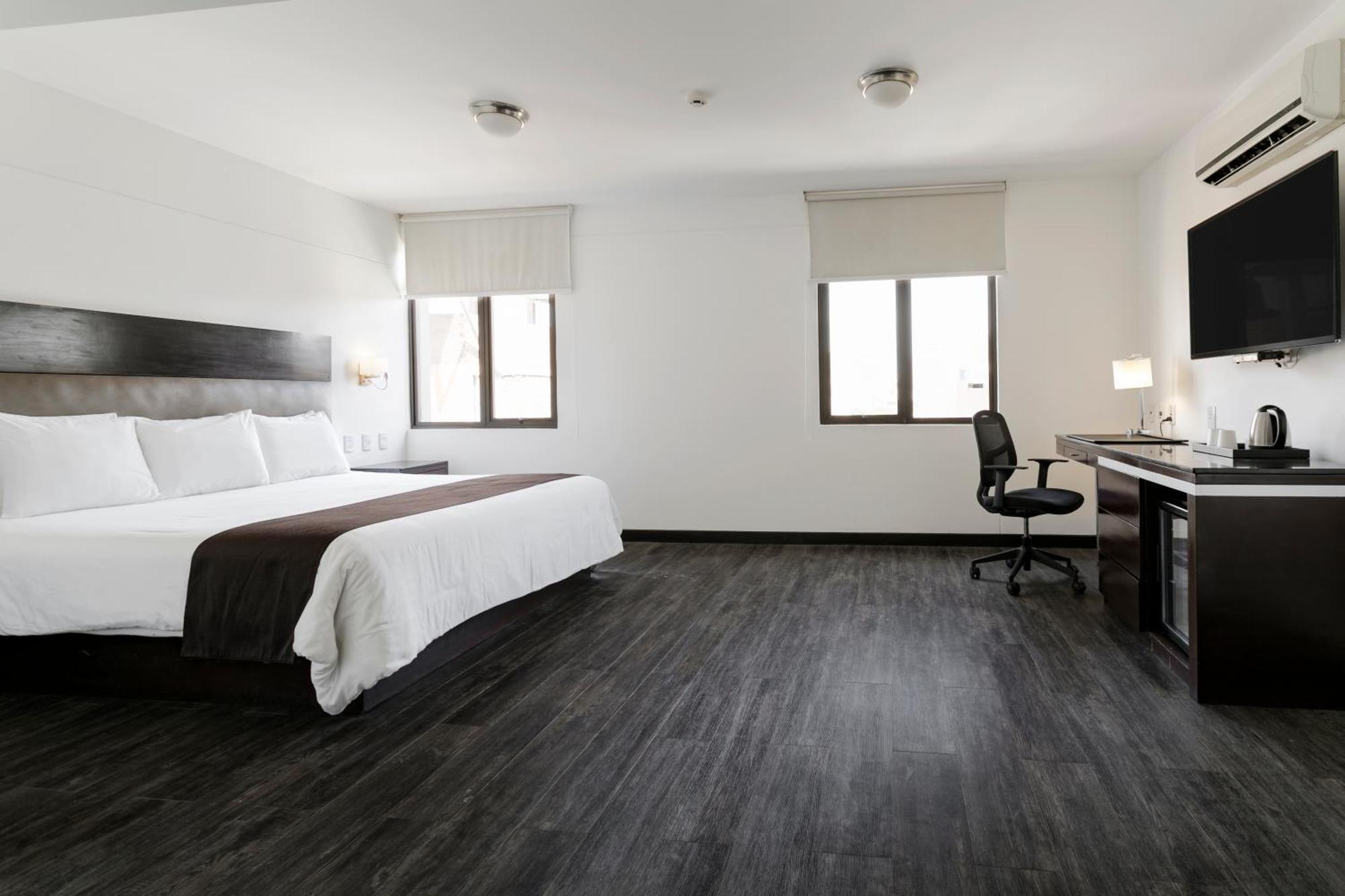 Wyndham Costa Del Sol Chiclayo Hotell Eksteriør bilde