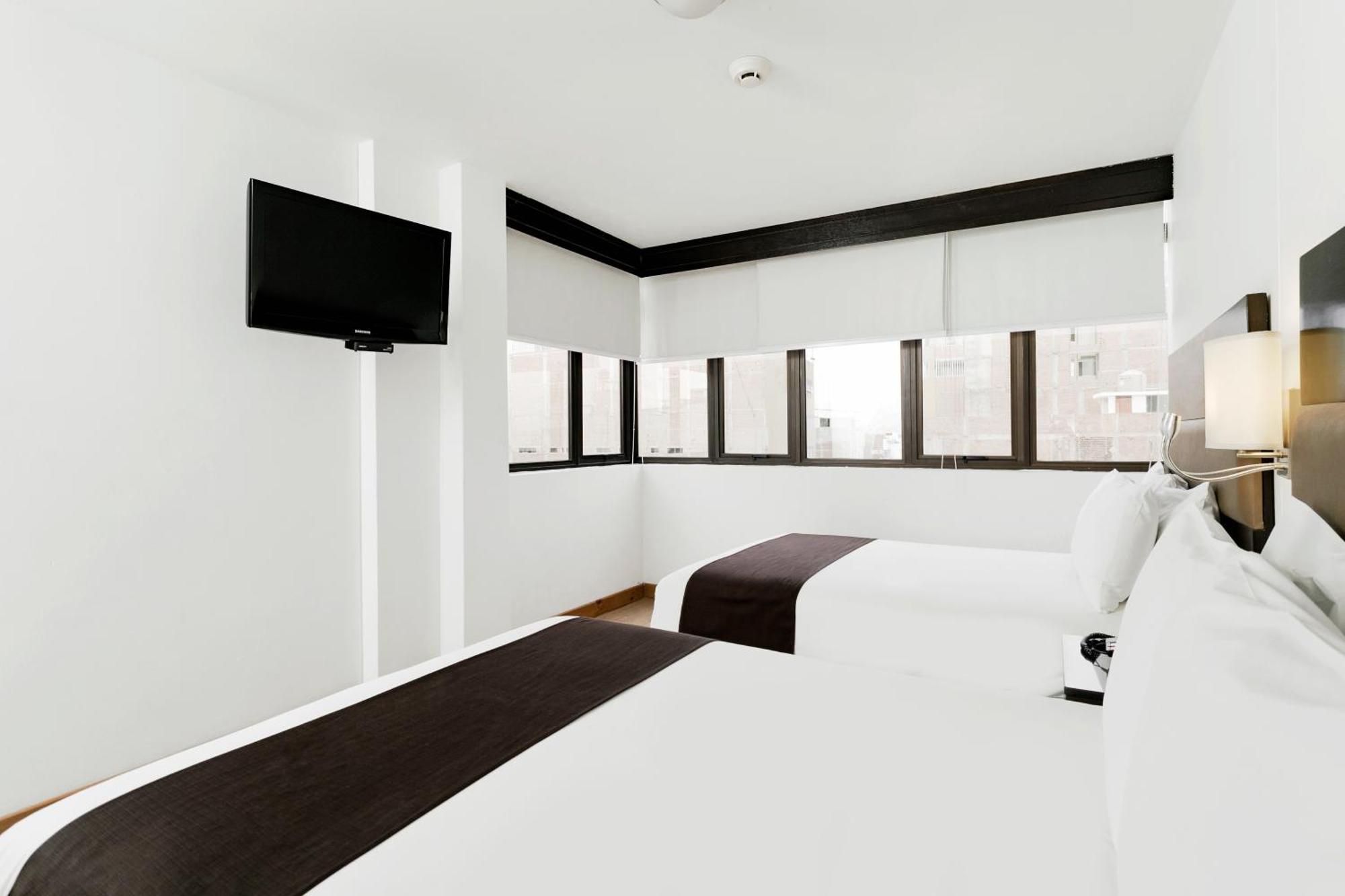 Wyndham Costa Del Sol Chiclayo Hotell Eksteriør bilde