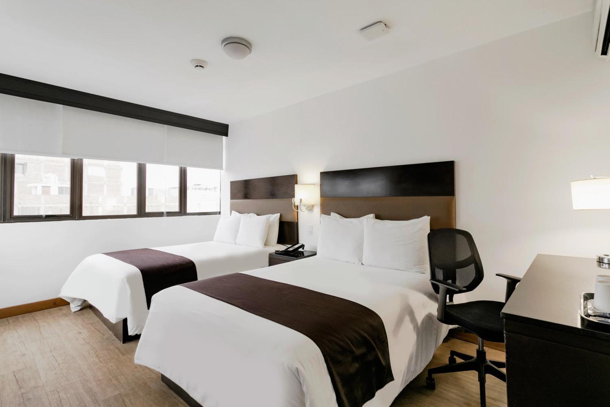 Wyndham Costa Del Sol Chiclayo Hotell Eksteriør bilde