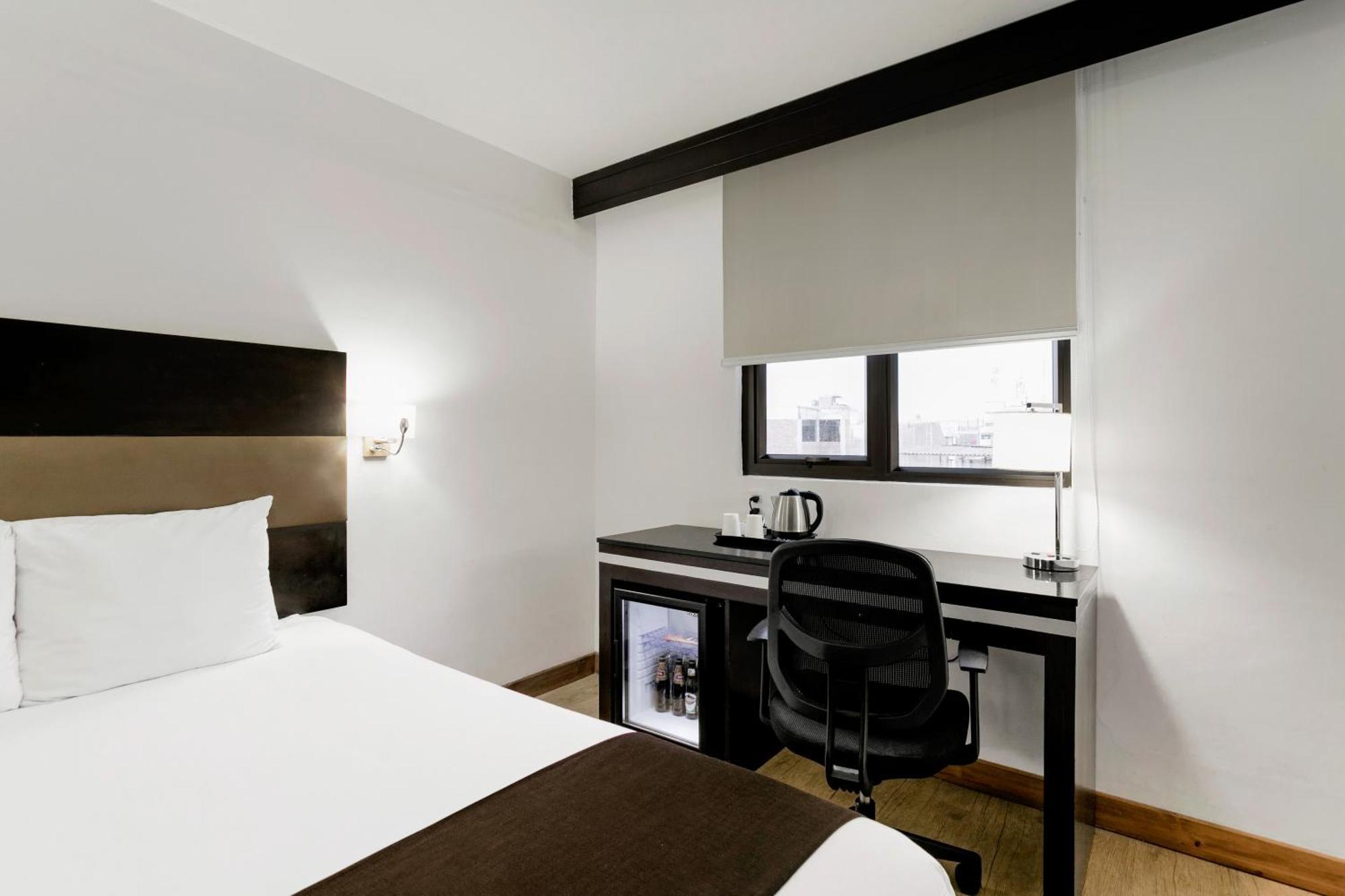 Wyndham Costa Del Sol Chiclayo Hotell Eksteriør bilde