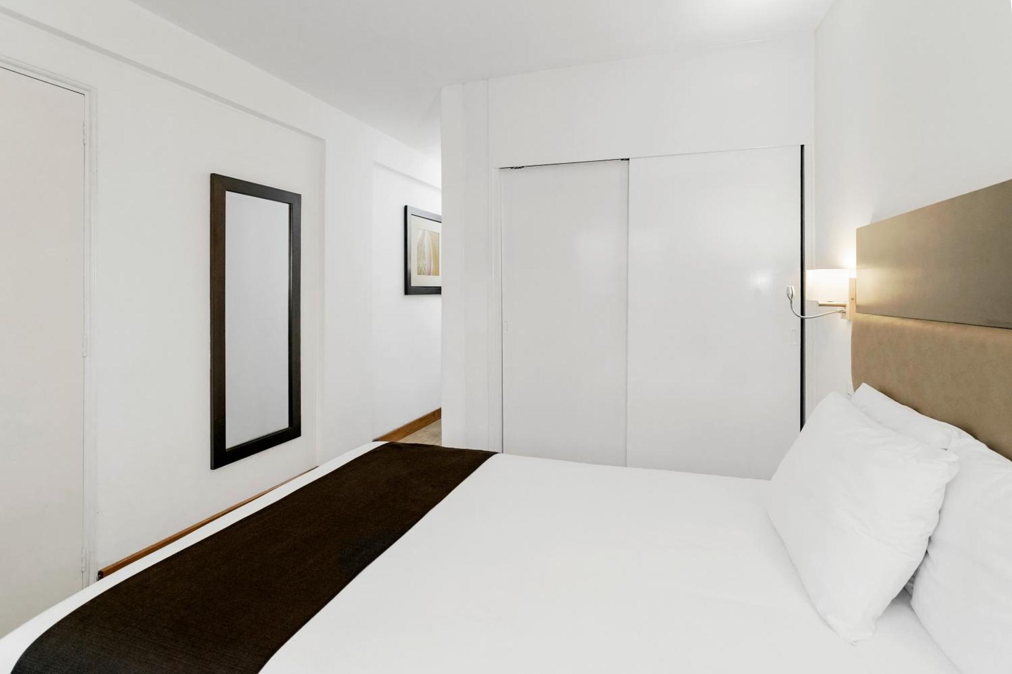 Wyndham Costa Del Sol Chiclayo Hotell Eksteriør bilde