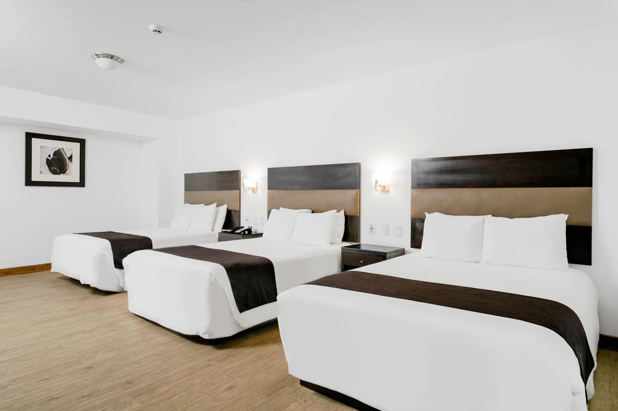 Wyndham Costa Del Sol Chiclayo Hotell Eksteriør bilde