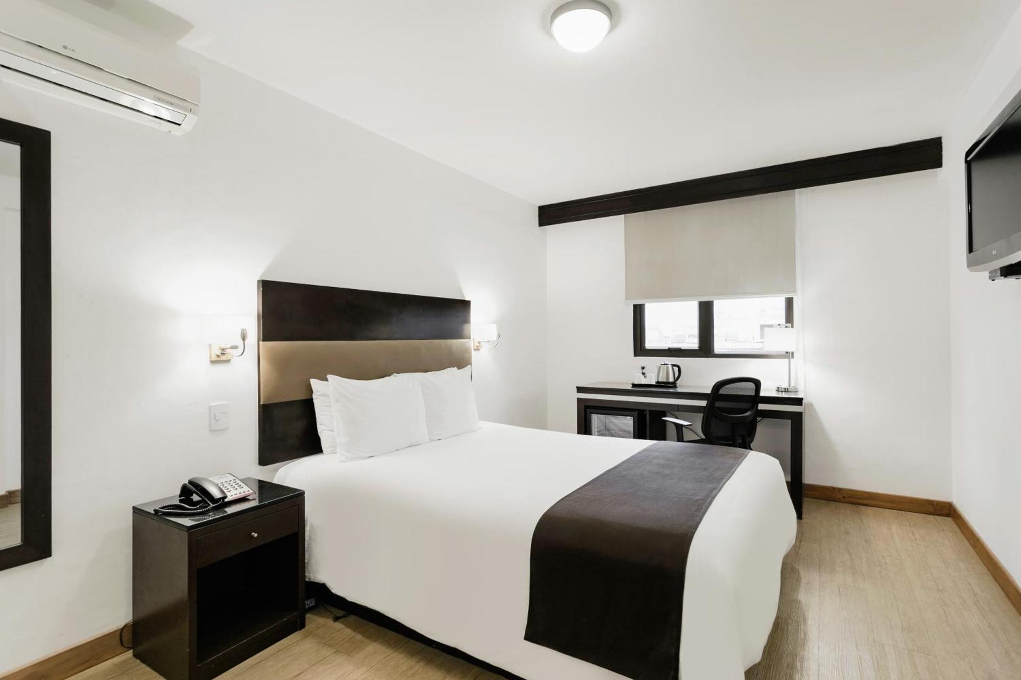 Wyndham Costa Del Sol Chiclayo Hotell Eksteriør bilde
