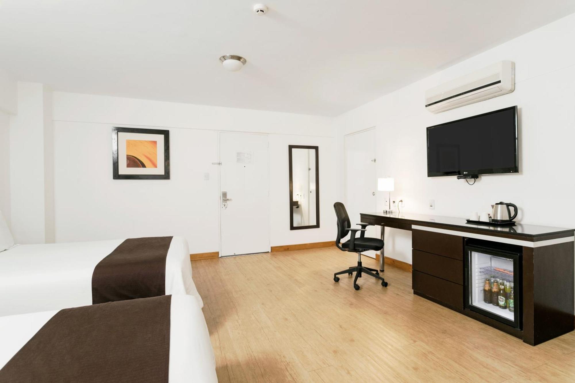 Wyndham Costa Del Sol Chiclayo Hotell Eksteriør bilde