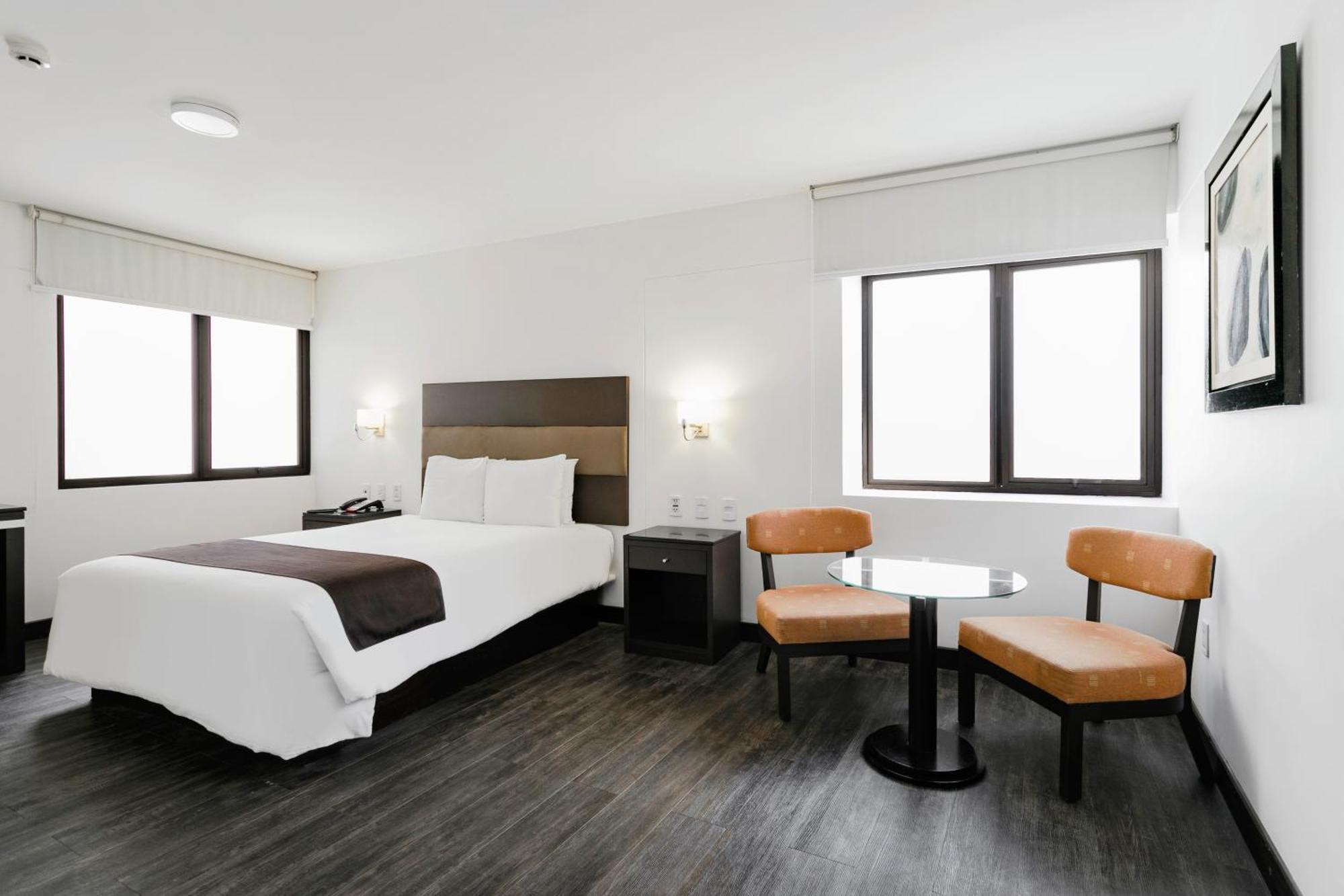 Wyndham Costa Del Sol Chiclayo Hotell Eksteriør bilde