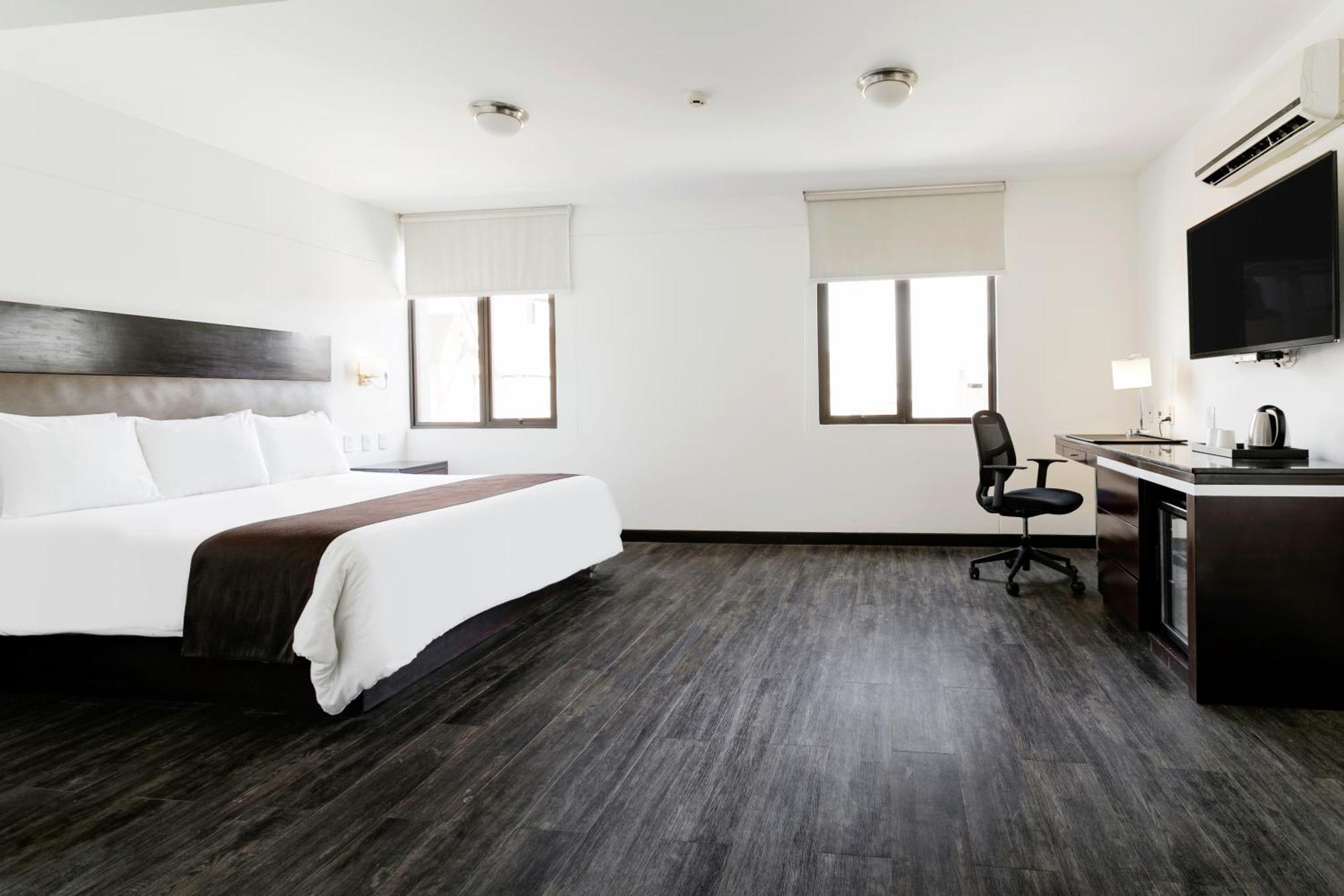 Wyndham Costa Del Sol Chiclayo Hotell Eksteriør bilde
