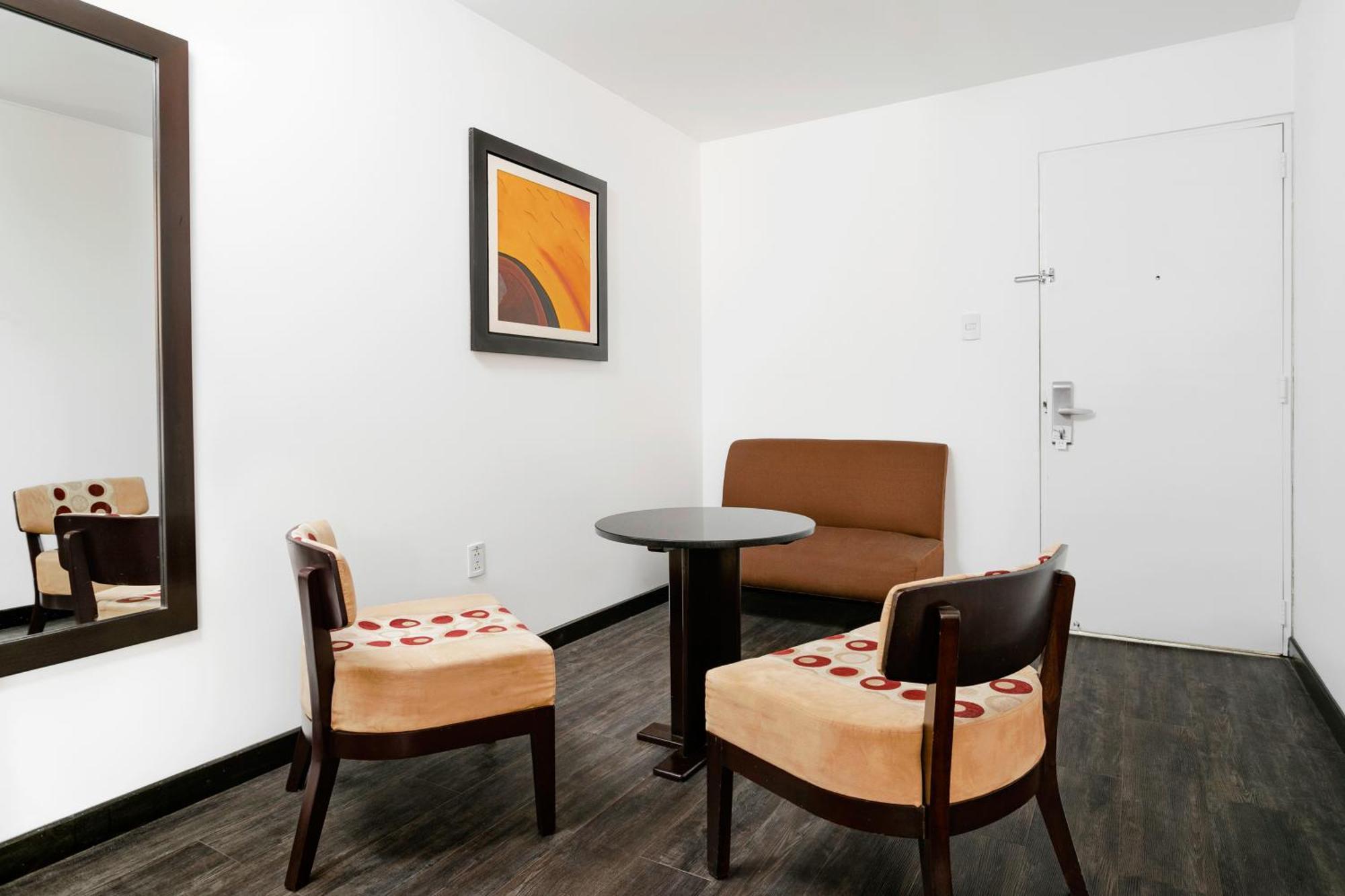 Wyndham Costa Del Sol Chiclayo Hotell Eksteriør bilde