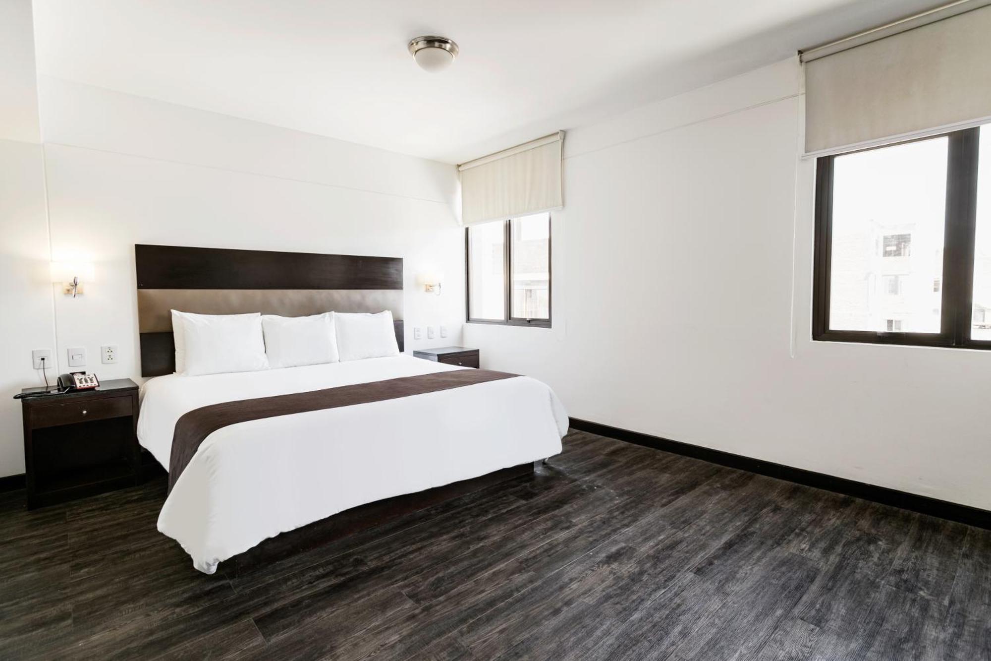Wyndham Costa Del Sol Chiclayo Hotell Eksteriør bilde