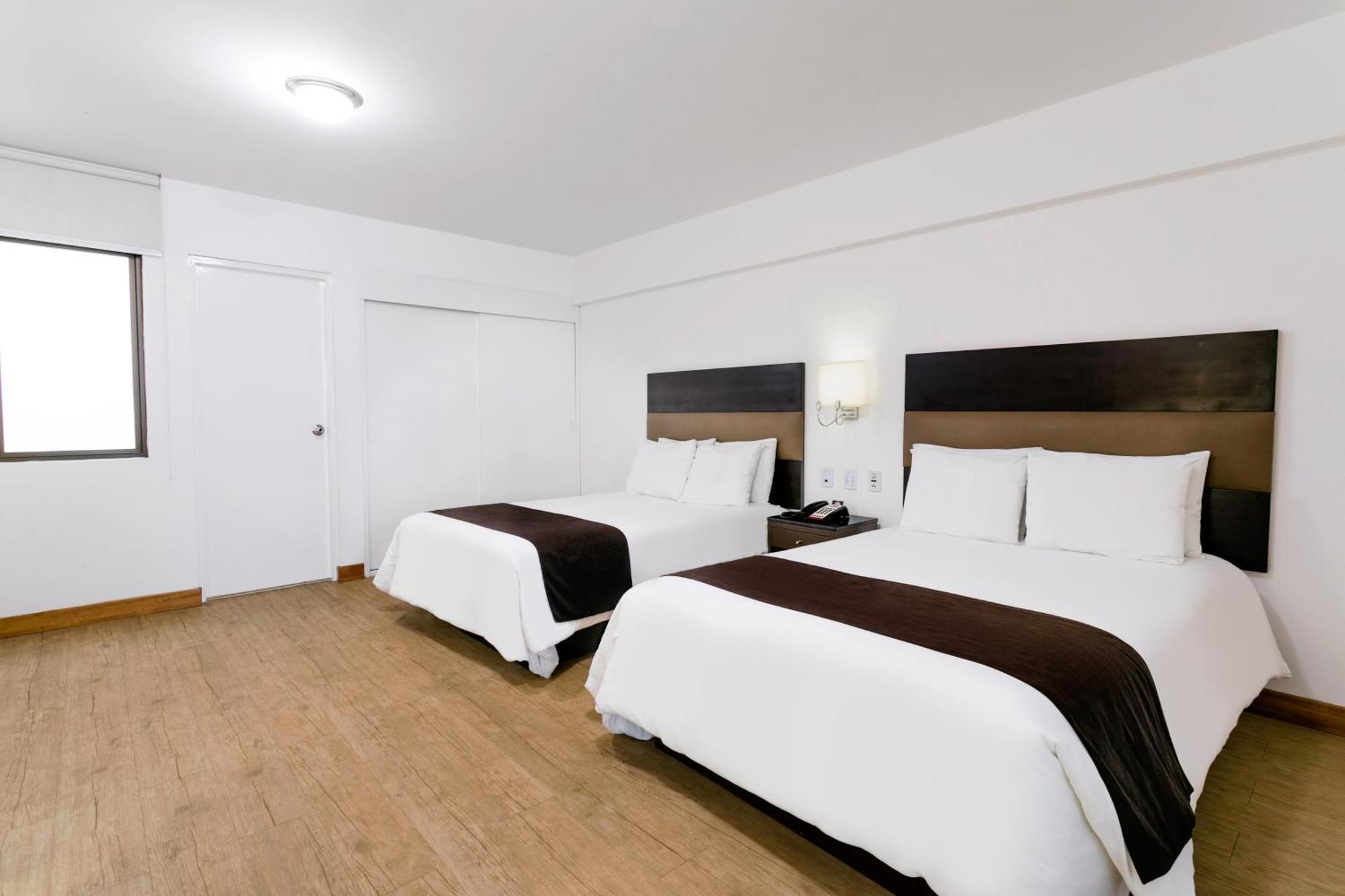 Wyndham Costa Del Sol Chiclayo Hotell Eksteriør bilde