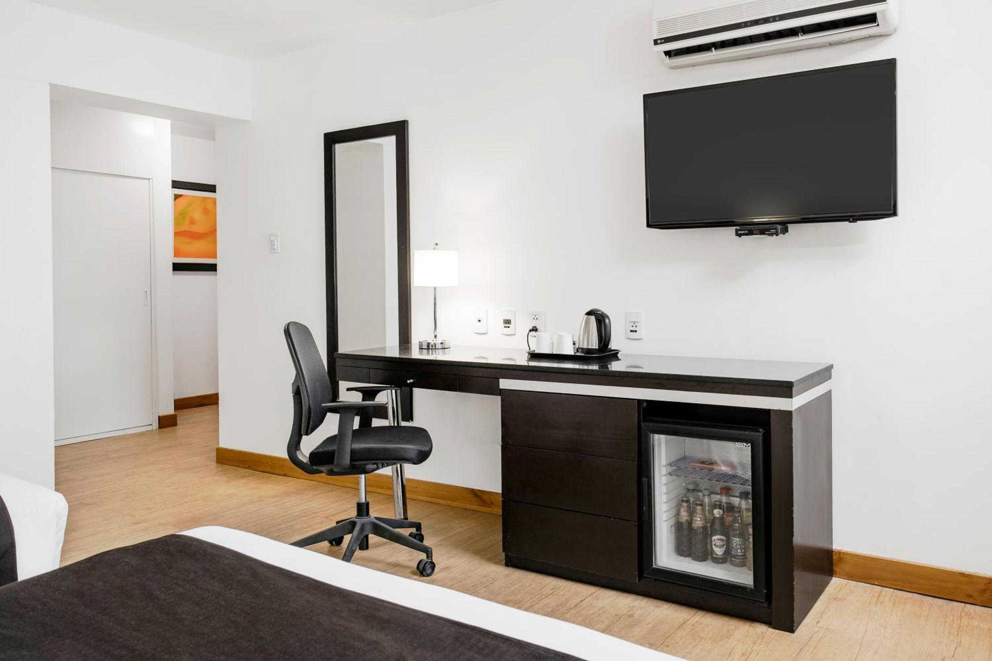 Wyndham Costa Del Sol Chiclayo Hotell Eksteriør bilde