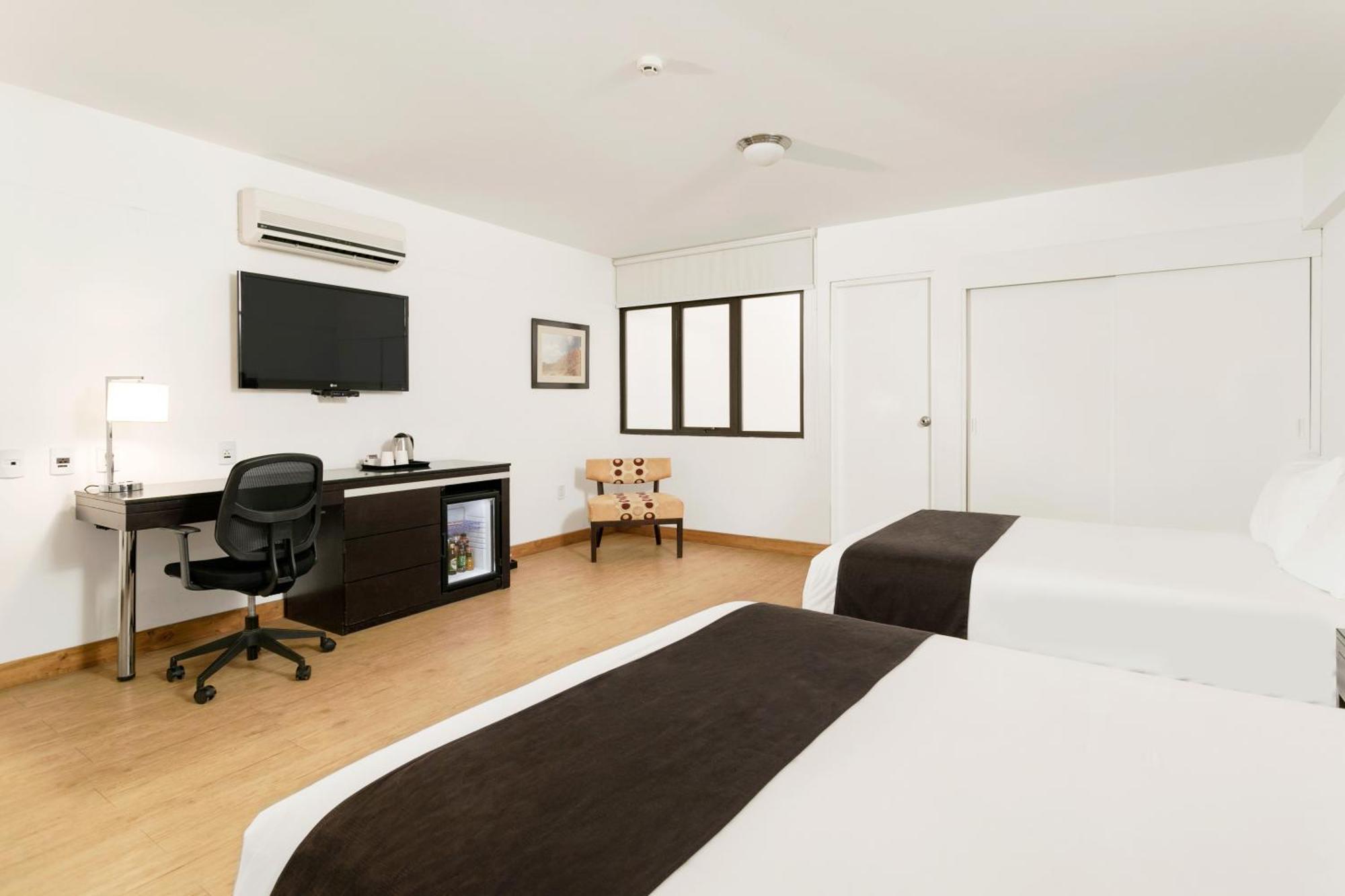 Wyndham Costa Del Sol Chiclayo Hotell Eksteriør bilde