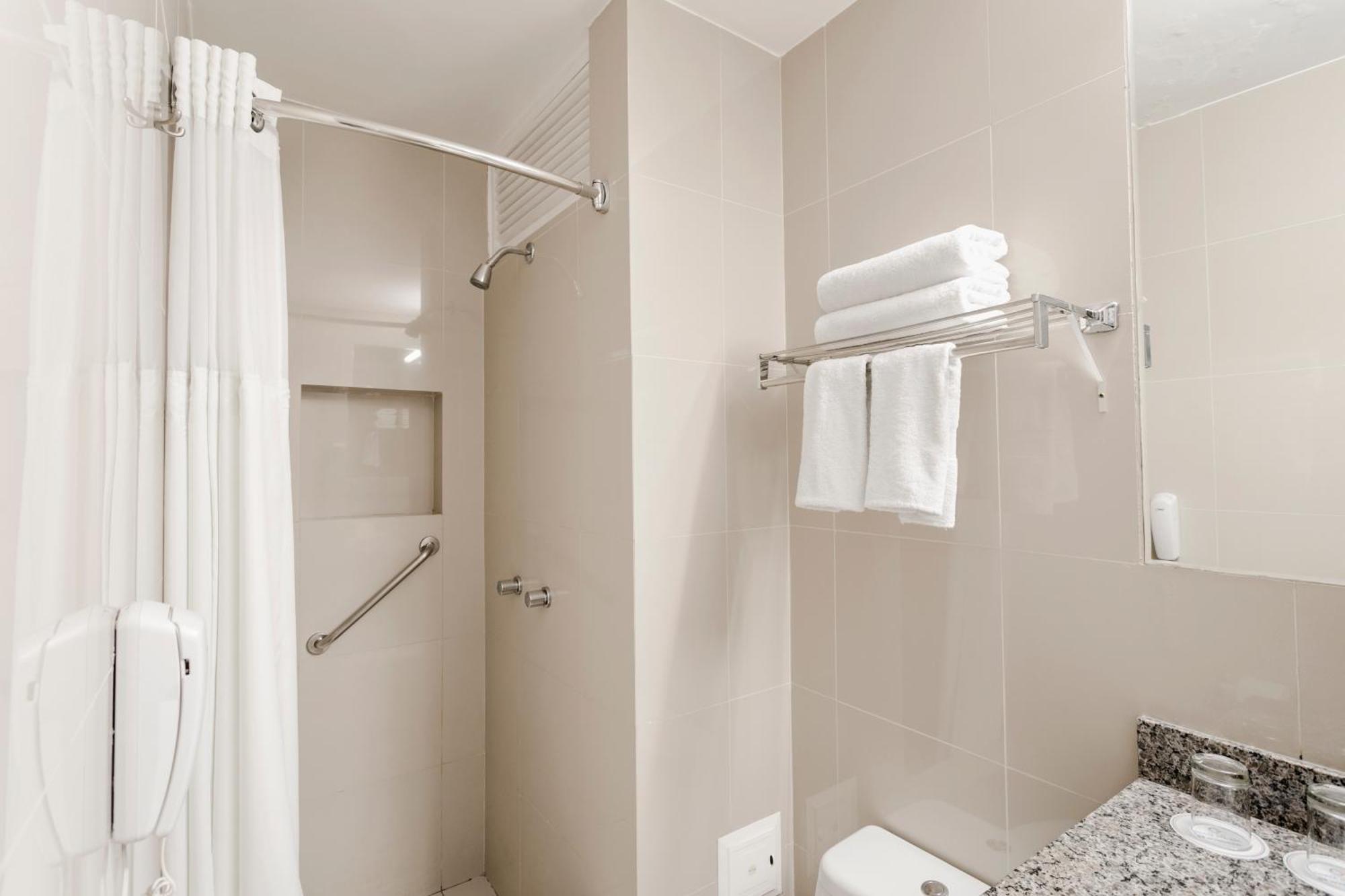 Wyndham Costa Del Sol Chiclayo Hotell Eksteriør bilde