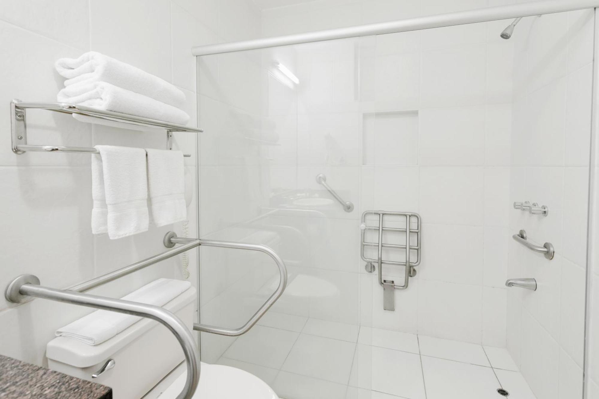 Wyndham Costa Del Sol Chiclayo Hotell Eksteriør bilde