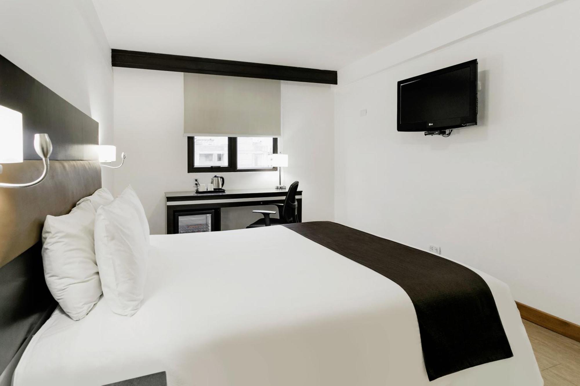 Wyndham Costa Del Sol Chiclayo Hotell Eksteriør bilde