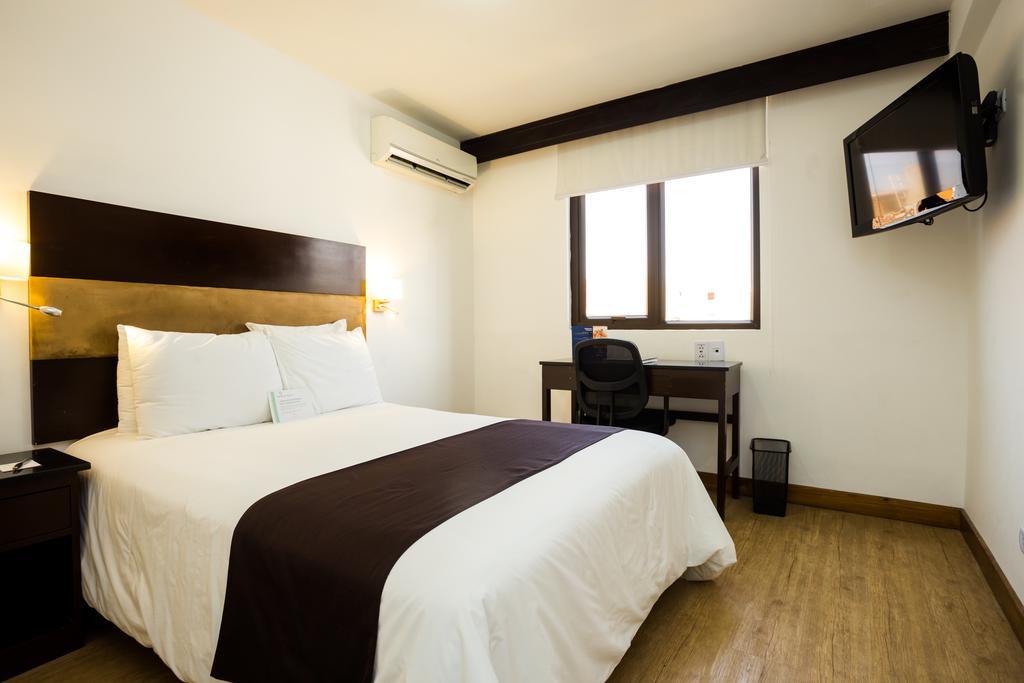 Wyndham Costa Del Sol Chiclayo Hotell Eksteriør bilde