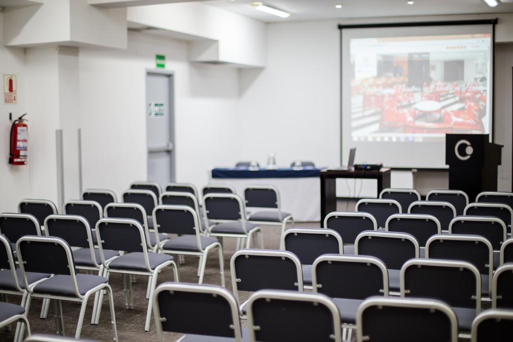 Wyndham Costa Del Sol Chiclayo Hotell Eksteriør bilde