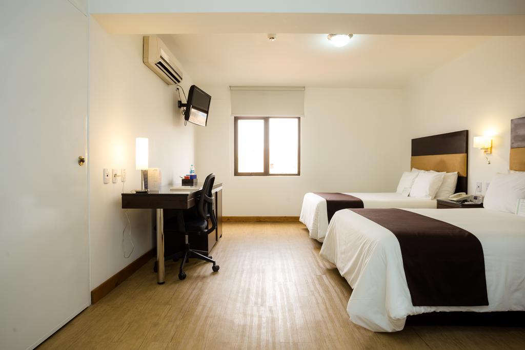 Wyndham Costa Del Sol Chiclayo Hotell Eksteriør bilde