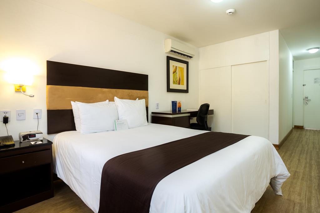 Wyndham Costa Del Sol Chiclayo Hotell Eksteriør bilde