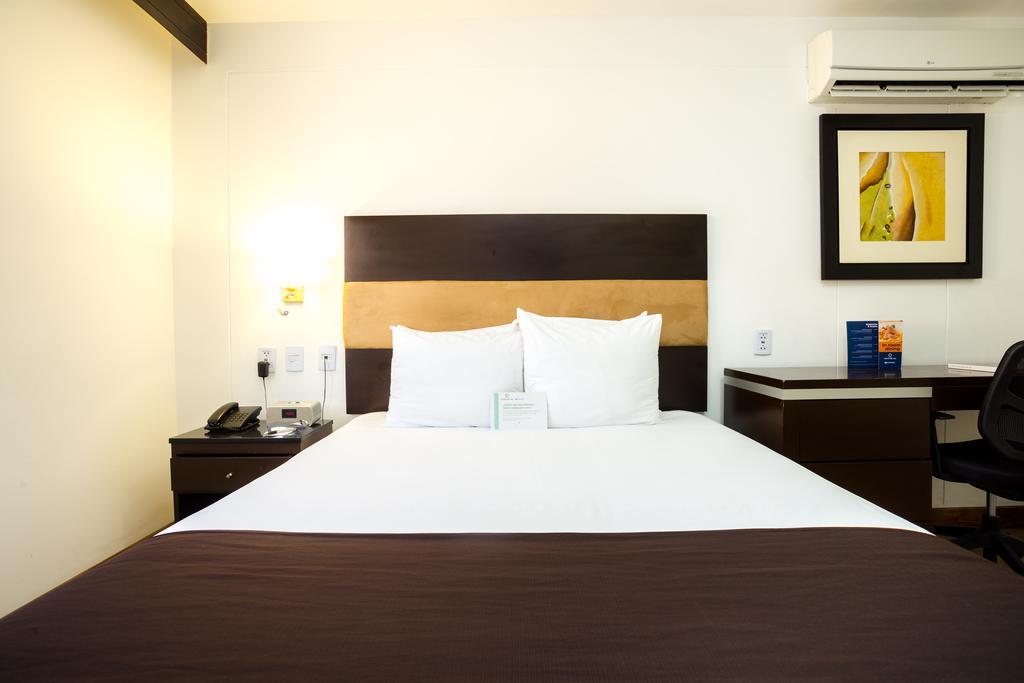 Wyndham Costa Del Sol Chiclayo Hotell Eksteriør bilde