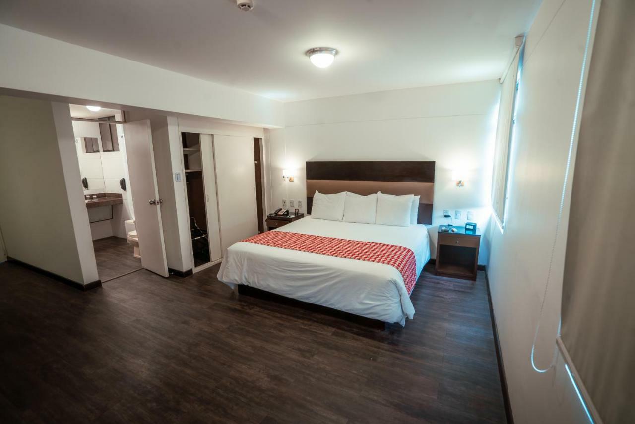 Wyndham Costa Del Sol Chiclayo Hotell Eksteriør bilde