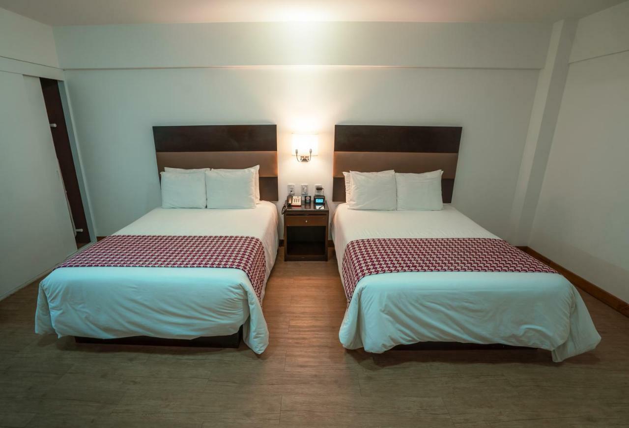 Wyndham Costa Del Sol Chiclayo Hotell Eksteriør bilde
