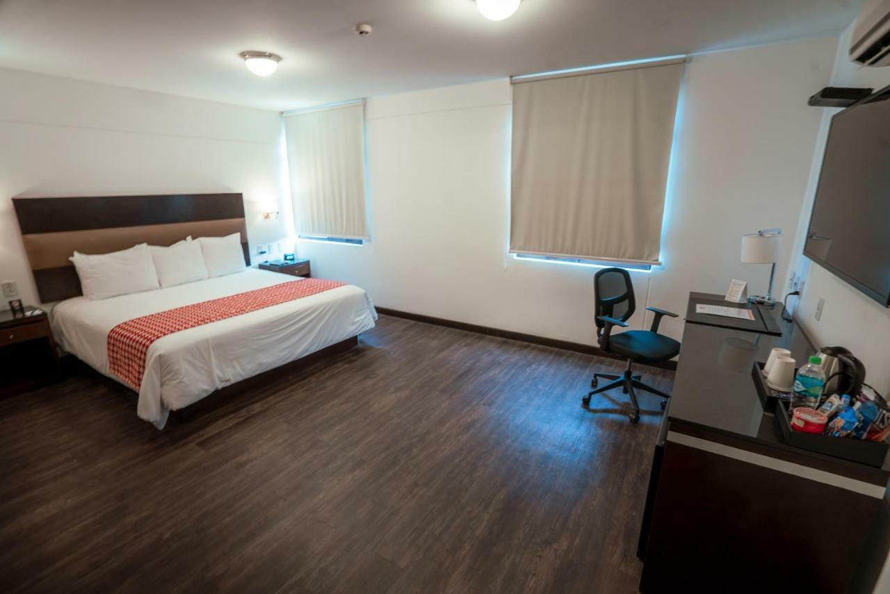 Wyndham Costa Del Sol Chiclayo Hotell Eksteriør bilde